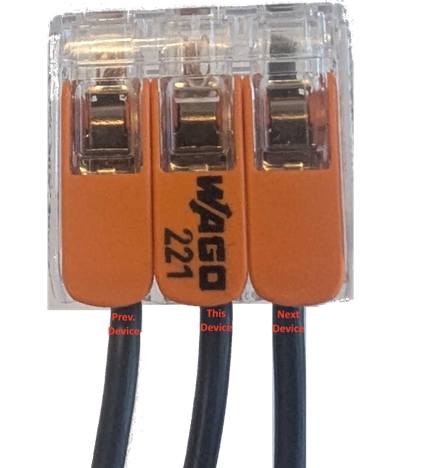 Wago 221 device photo 2