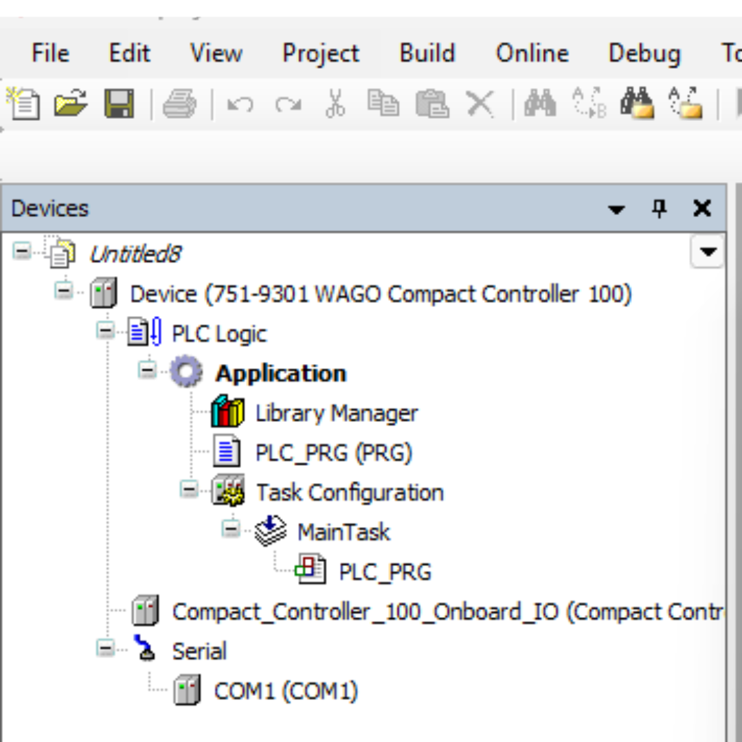 Screenshot of directions 2