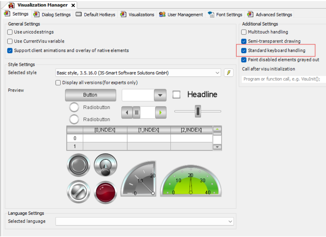 Screenshot of directions 3