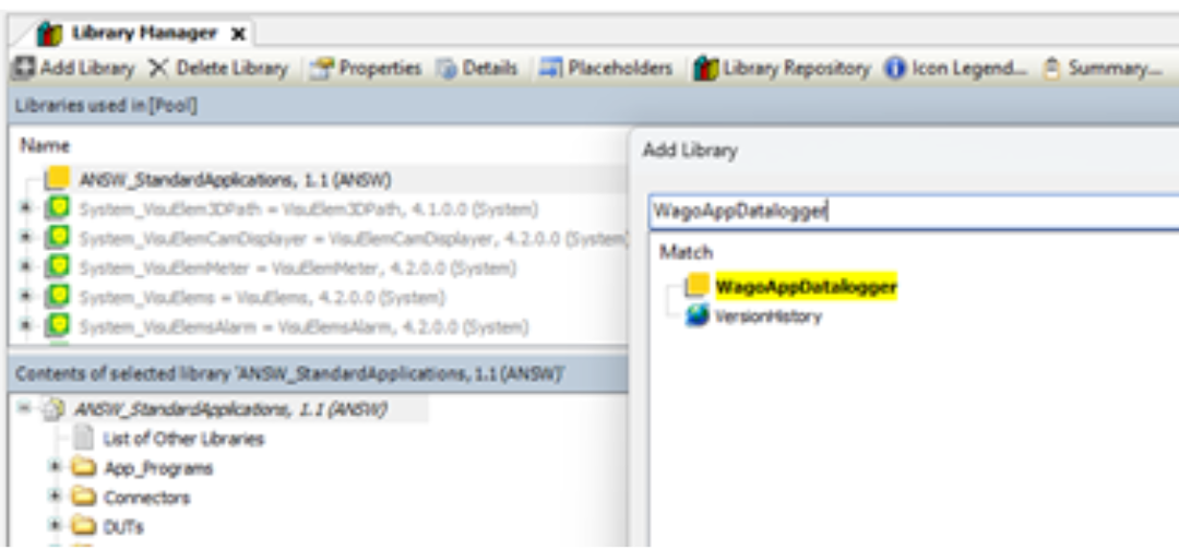 Screenshot of directions 6