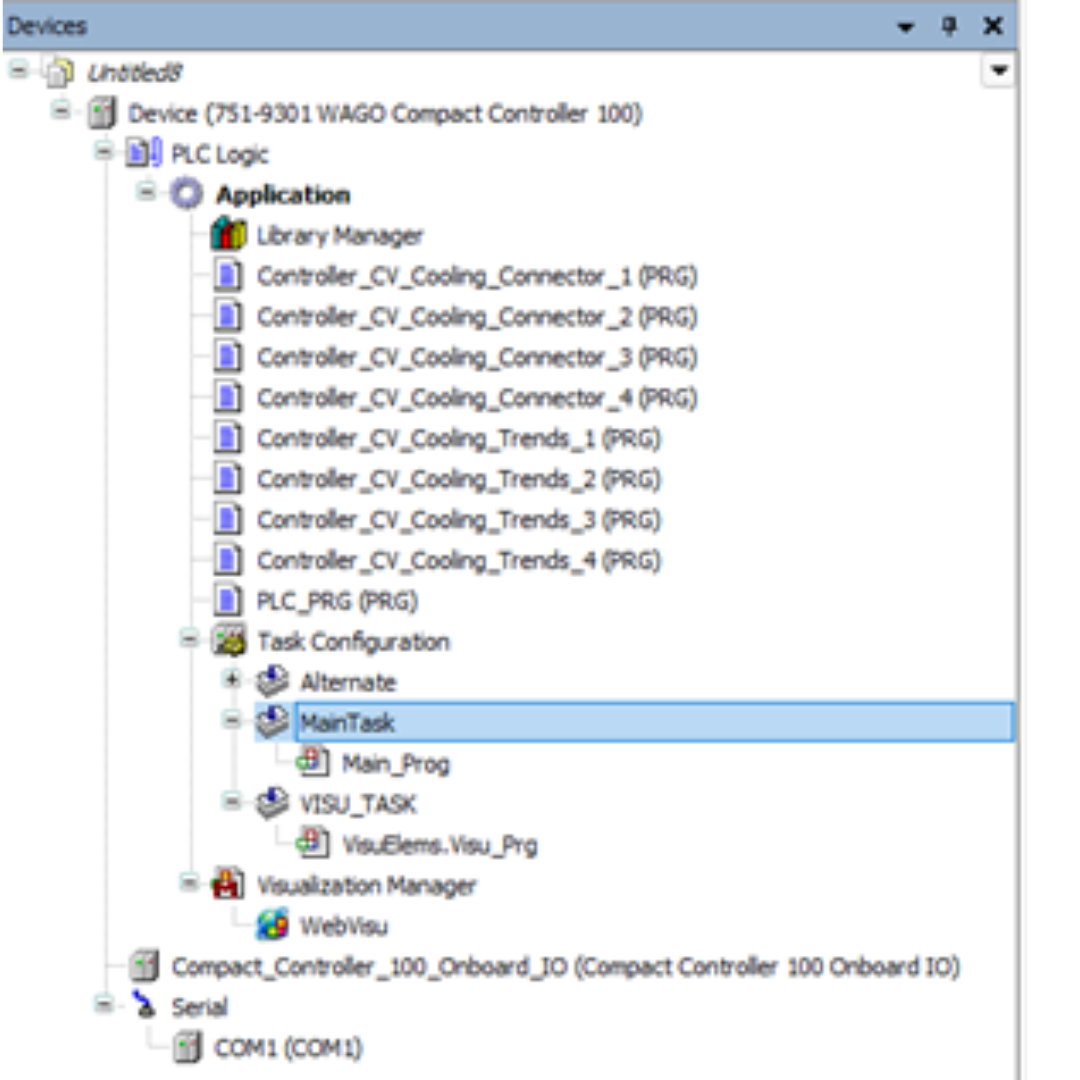 Screenshot of directions 9